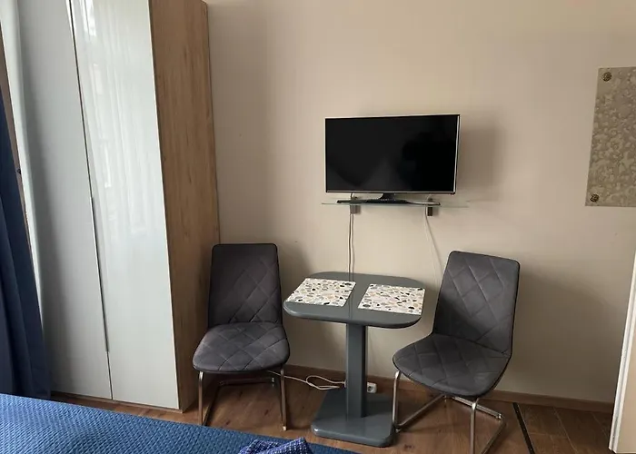 Apartment Baden-Baden Altstadt Zentrum