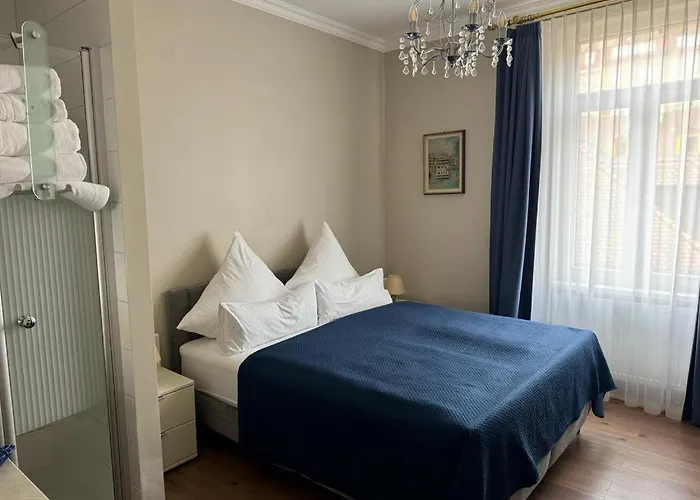 Apartment Baden-Baden Altstadt Zentrum