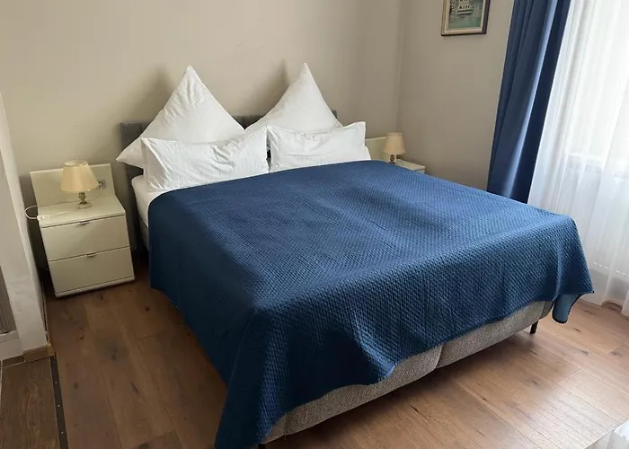 Apartment Baden-Baden Altstadt Zentrum